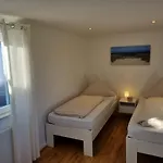 Apartamento Hafenkieker *