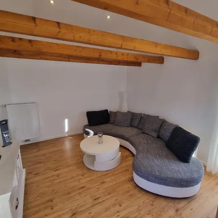 Hafenkieker Appartement *