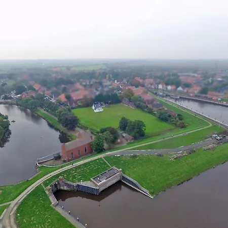 Hafenkieker Апартаменты *