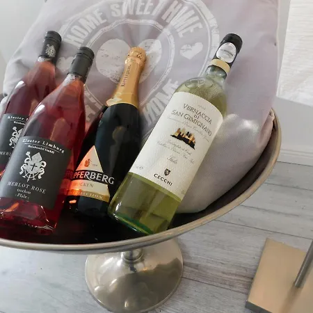 Hafenkieker * Гретзиль