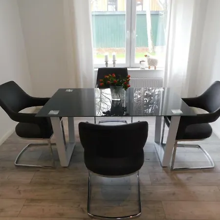 Hafenkieker * Гретзиль