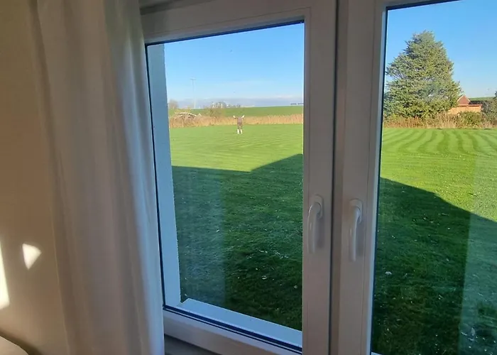 Hafenkieker Greetsiel