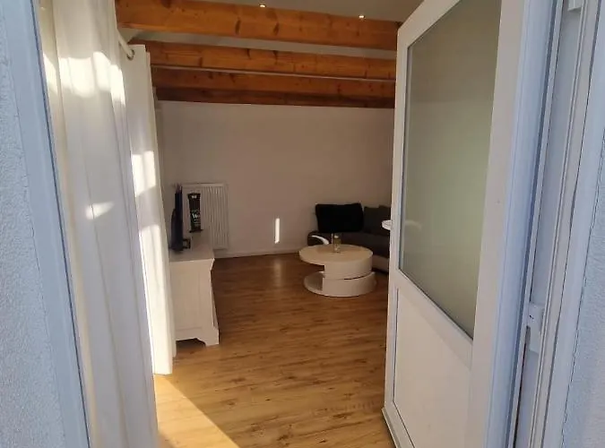 Apartament Hafenkieker