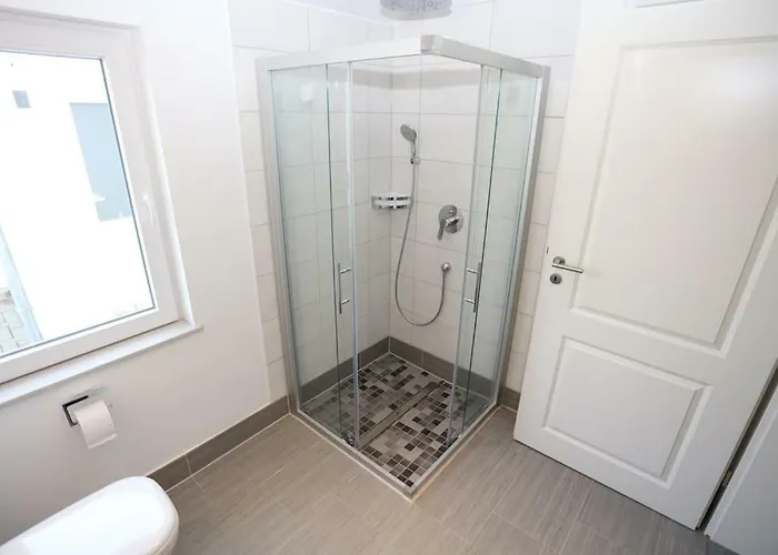 Apartament Hafenkieker Greetsiel