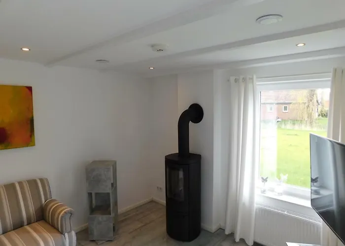 Hafenkieker * Greetsiel