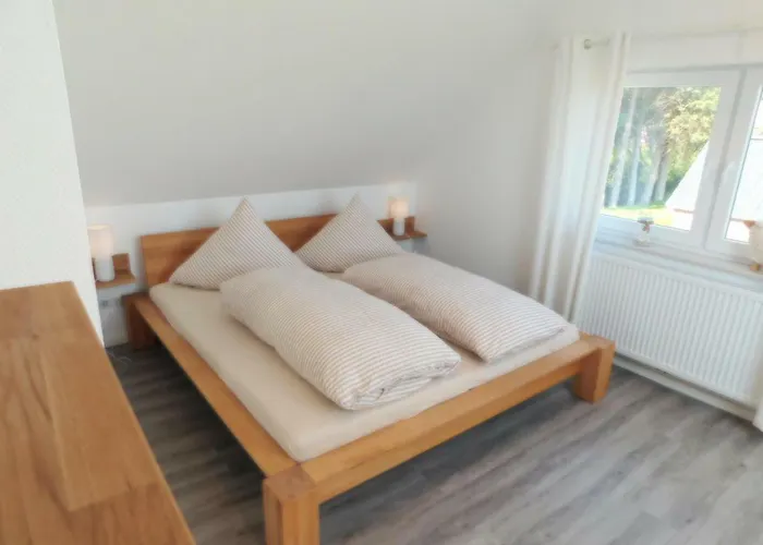 Hafenkieker Apartament Greetsiel