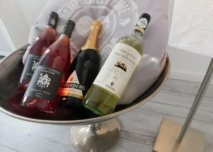 Hafenkieker * Greetsiel