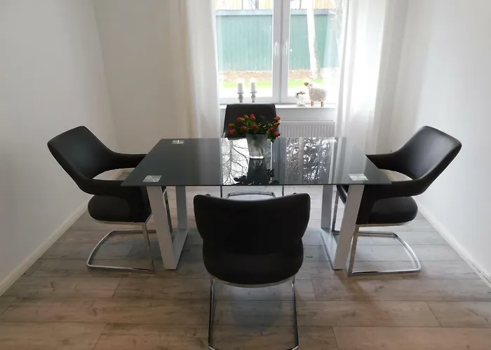 Hafenkieker * Greetsiel